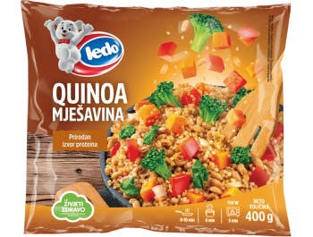 Ledo Quinoa mix 400g