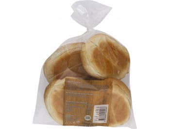 Don don pastry buns 1 pack 4 pcs 240 g