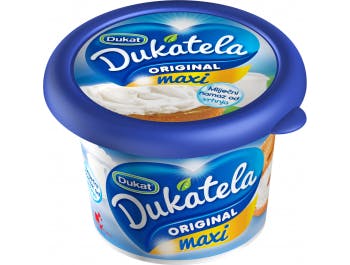 Dukat Dukatela milk spread maxi 250 g