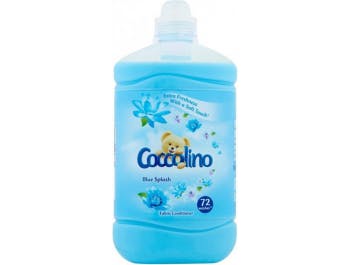 Coccolino omekšivač za rublje Blue Splash 1,8 L