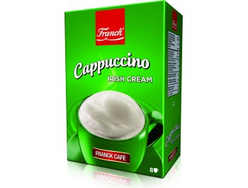 Franck Instant cappuccino Irlandzka śmietanka 160 g