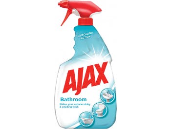 Ajax Bathroom Cleaner 750 ml