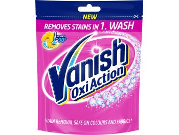 Vanish Oxi Action stain remover 300 g
