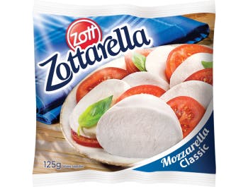 Zott Zottarella sir 125 g