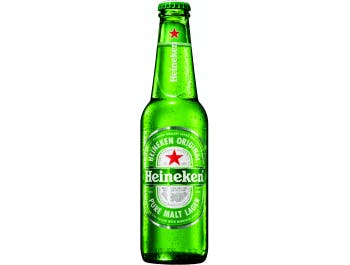 Heineken Svijetlo pivo 0,33 l