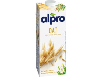 Alpro original oat drink 1 L