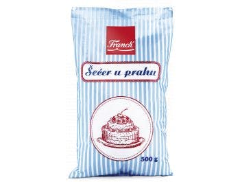 Franck moučkový cukr 500g