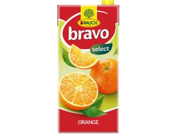 Bravo orange nectar 2 L