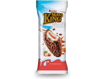 Kinder Maxi King milk dessert 35 g