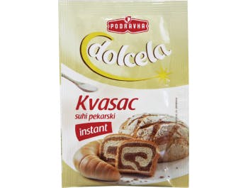 Dolcela instant dry yeast 7 g