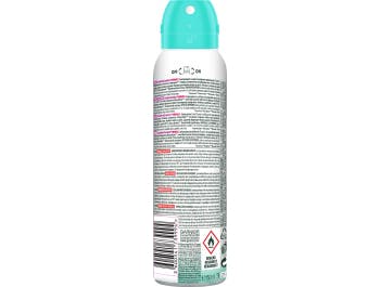 Garnier Action Control + antiperspirant spray 150 ml