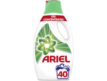 Ariel laundry detergent Mountain Spring 2.2 L