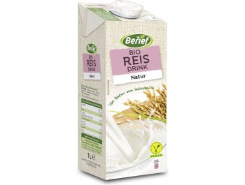 Berief was a rice drink 1 L