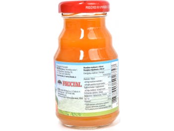 Fructal Frutek voćni sok od mrkve i jabuke 125 ml