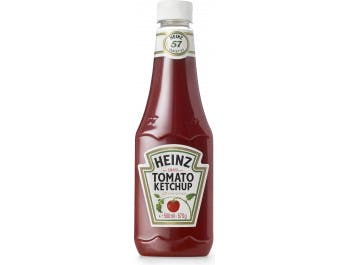 Heinz mild ketchup 570 g