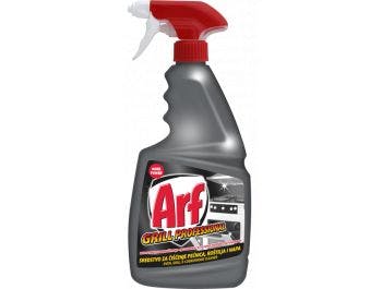 Arf Grill cleaner with pump 650 ml