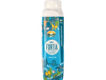 Vindija 'z bregov Fortia yogurt naturale 330 g