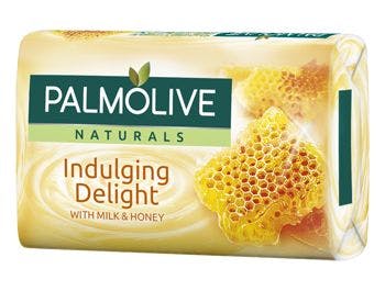 Palmolive Seifenmilch & Honig 90g
