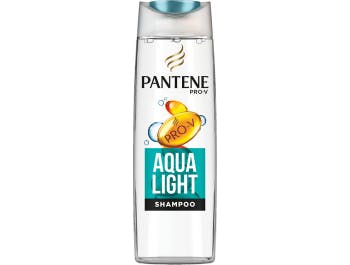 Pantene Hair shampoo Aqua light 250 mL