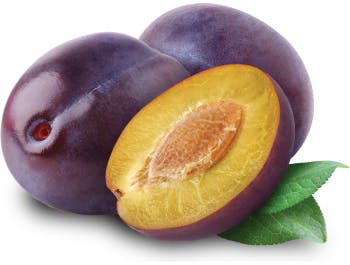 Fresh plum, 1 kg