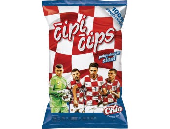 Chio salty chips 200 g