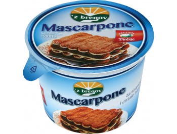 Vindija mit Bregov-Käse-Mascarpone 500 g