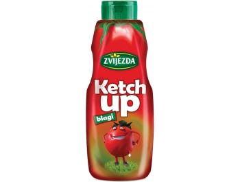 Zvijezda Ketchup mild 1 kg