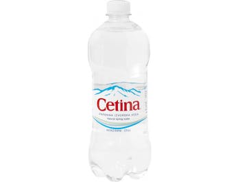 Voda Cetina 0,75 l
