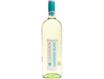 Sauvignon Blanc Grand Sud Vino bijelo 1 L