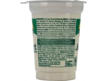 Vindija 'z bregov yogurt solid 200 g