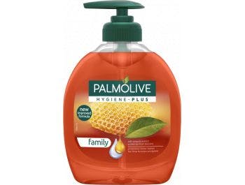 Palmolive liquid antibacterial soap 300 ml