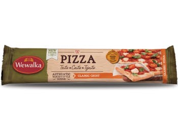 Wewalka pizza dough 400 g
