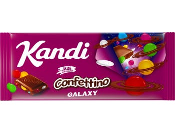Kandit Confettino čikolada 100 g