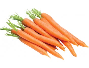 Carrots 1 kg