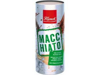 Franck coffee drink macchiato 230 ml