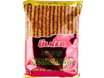 Ulker Sticks mit Sesam 125 g