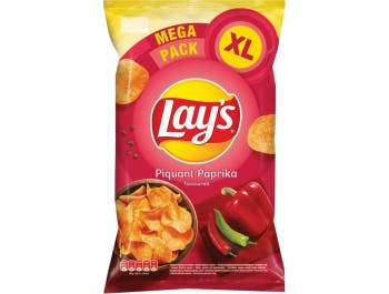 Lay's chips spicy paprika, 200 g