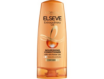 Loreal Elseve Extraordinary Oil Hair Conditioner 200 ml