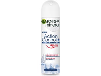Garnier Action Control Termiczny antyperspirant w sprayu 150 ml