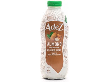 Adez almond drink 800 ml