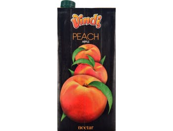 Vindija Vindi Nectar peach 2 L