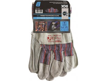 Work gloves 1 pair