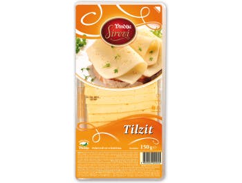 Vindija Tilsit cheese sliced 150 g