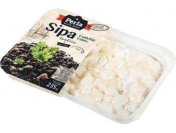 Perla Sipa cubes and black 235 g