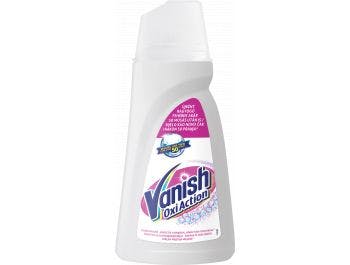 Vanish Oxi Action bleach and stain remover 1 L