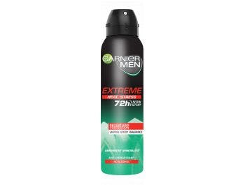Garnier Mineral Men Deodorant Spray 150 ml