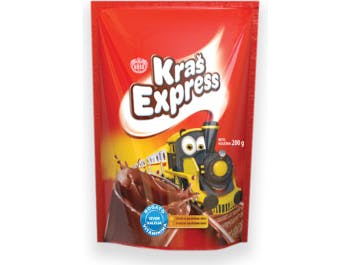 Kraš Express 200g