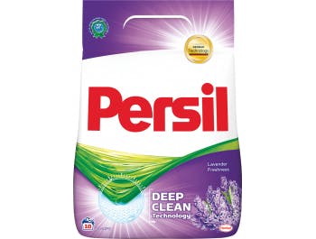Persil Lavander fresh laundry detergent 1.17 kg