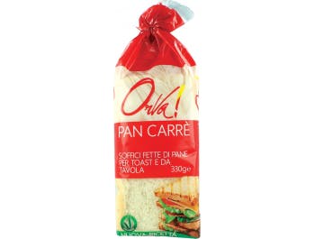 Orva Tost classic 330 g