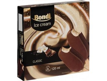 Bondi Sladoled na štapiću Klasik 3x120 mL (1 pak)